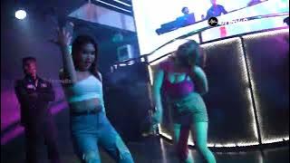 DJ Diana Breakbeat Remix