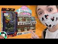 Disney Doorables Series 4, The Child Figures, and MORE at Target! Toy Hunt Vlog & Haul