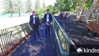 Unit 301/25 Dix St Redcliffe video SOLD