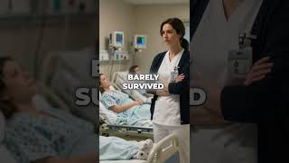 Nurse killed patients for attention... wild case #truecrime #nurse #serialkiller