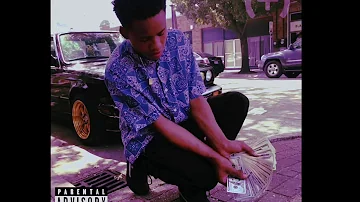 Tay K- The Race ft 21 Savage and Young Nudy (Slowed)