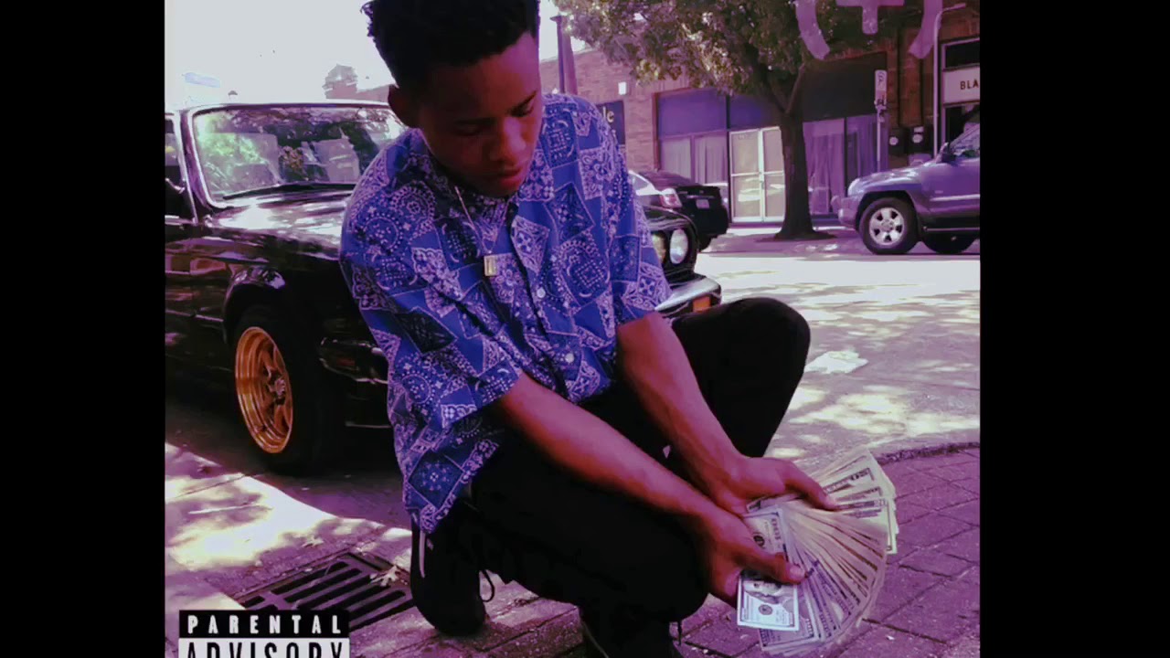 Tay K- The Race ft 21 Savage and Young Nudy (Slowed) - YouTube