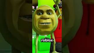 Ranking Every Shrek Game In Roblox
