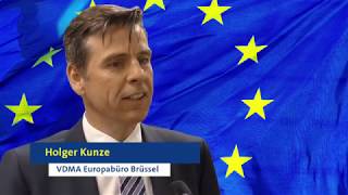 Holger Kunze: Go Vote