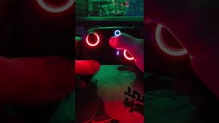 8BitDo Ultimate 2 Wireless - Light Effects