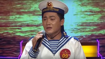 Nguyễn Văn Khởi ứng cử viên số 1 chuông vàng vọng cổ 2017