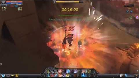 Cabal Online DX Dungeon Panic Cave (PC) (NA) - Guide