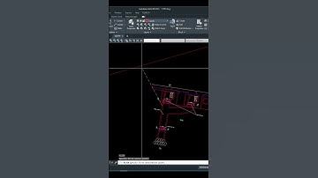 How to Align Object in AutoCAD