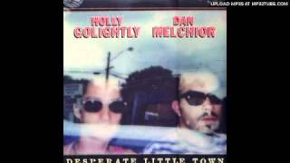 Video thumbnail of "Holly Golightly & Dan Melchior - I'm Feeling Good"