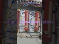 how to protect high voltage system? #viral #electrical #protection #electricalindia #voltage