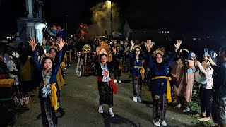 Download Lagu Joget Karnaval DJ Tari Kecak Bali oleh Pemuda Dadap RW 01 Desa Curahlele Balung Jember 2025 MP3