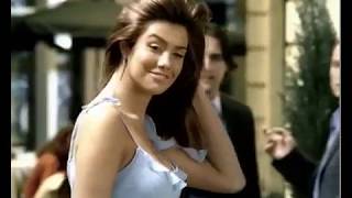 Careline Shampoo Eyes Commercial