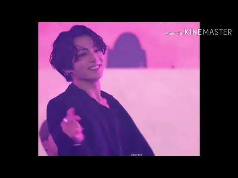 Jungkook {fmv} - mad love