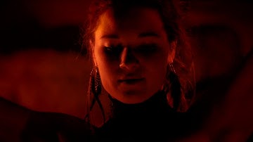 Pascal Bonnard - Sarah (Official Video)