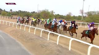 Vidéo de la course PMU PRIX RACE 3