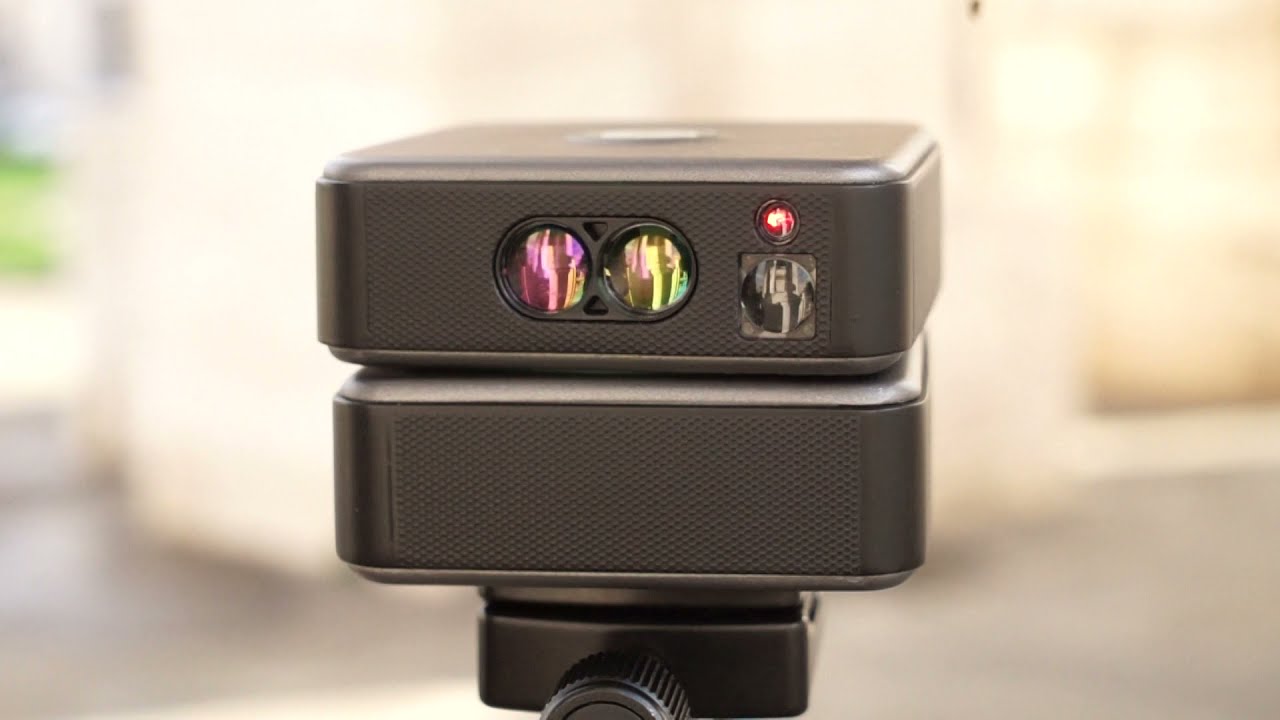 The Meter: from 8 march in pre-order on themeter.it