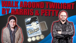 Thumbnail for Twilight By Paul Harris | Craig Petty's Walk Around Variation