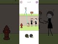 Thief Puzzle All 3 Level Android,ios Gameplay New Update #shorts #thiefpuzzle
