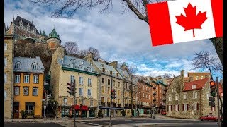 Quel est le meilleur endroit pour vivre au Canada ?