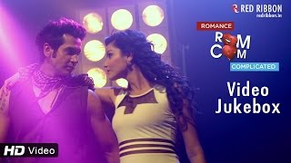 Gujarati songs 2016 - romance complicated movie all new | latest full
video rom com jukebox singers darshan raval, sonu nigam, shreya
ghoshal...