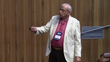 XIII Brazilian Workshop on Continuous Optimization - Plenary Talk - Alfredo Iusem