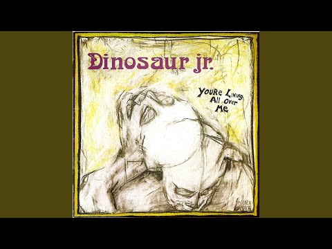 Top 10 Dinosaur Jr Songs Classicrockhistory Com