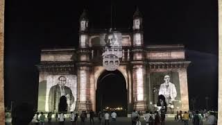 The Gateway Of India