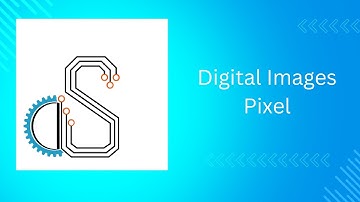 Digital Image and Pixel RGB to Gray Scale #machinelearning #digitalimageprocessing