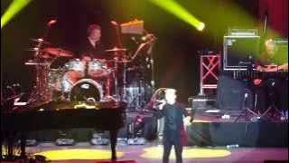 Through the Fire - Charice with David Foster