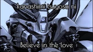 Mobile Suit Gundam Wing -