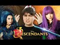 Does descendants live up to the hype