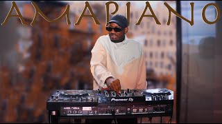 AMAPIANO MIX 2025 | EP108 | DJ Maphorisa, Kabza De Small, Major League Djz, N T S A K O XVI, CowBoii