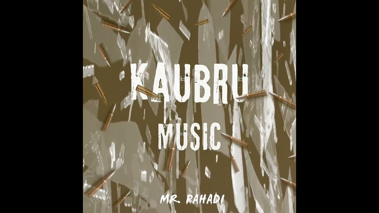 SPOBW REANG SY - Kaubru panda (Kaubru Music)