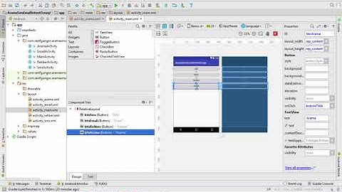 Android ile Mobil Programlama - Akşam#Intent İle Yerli Uygulamaları Açma