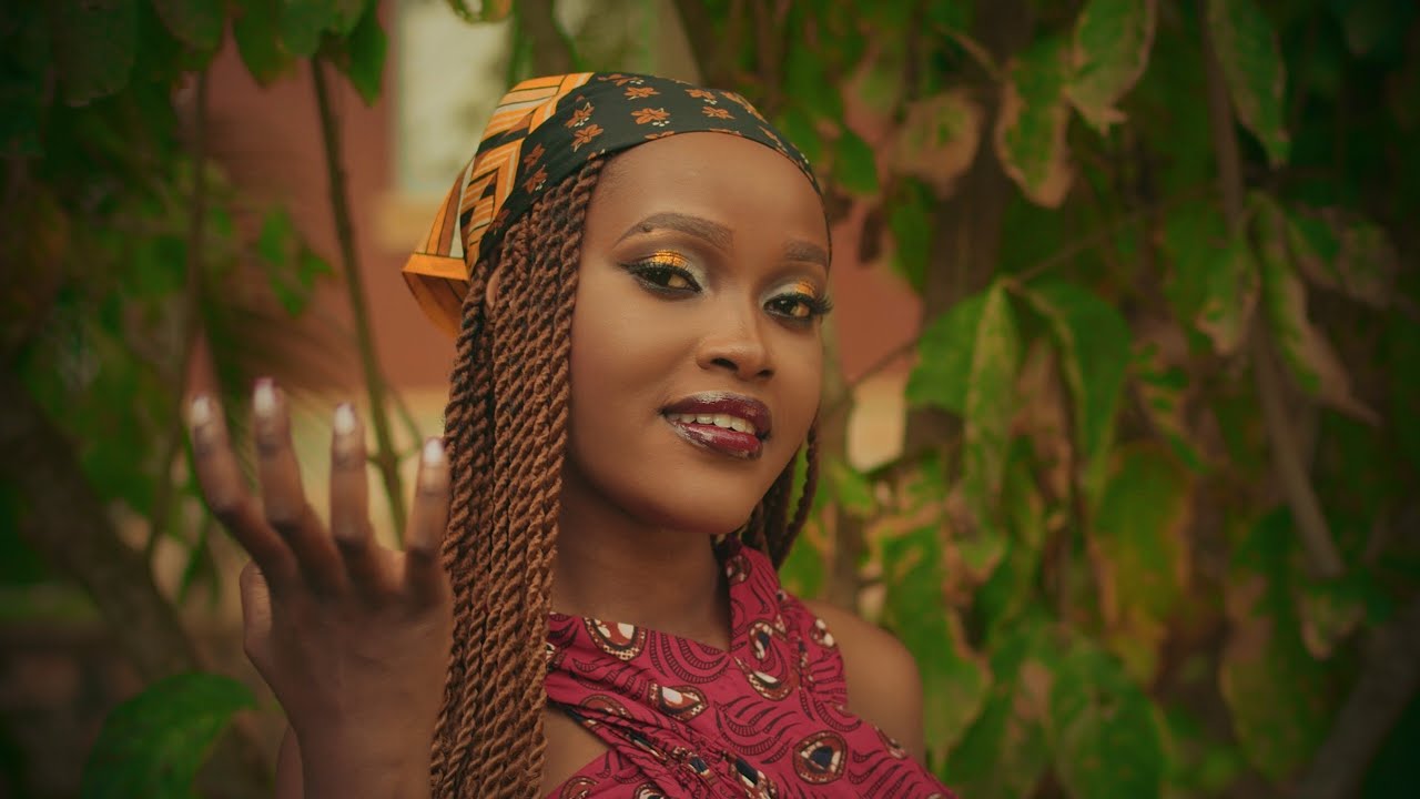 Miles Official - Baby Na (Official Video)