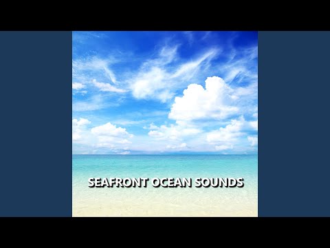 Spirited Meditative Ocean Sounds