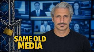 Return of Legacy Media Gatekeeping