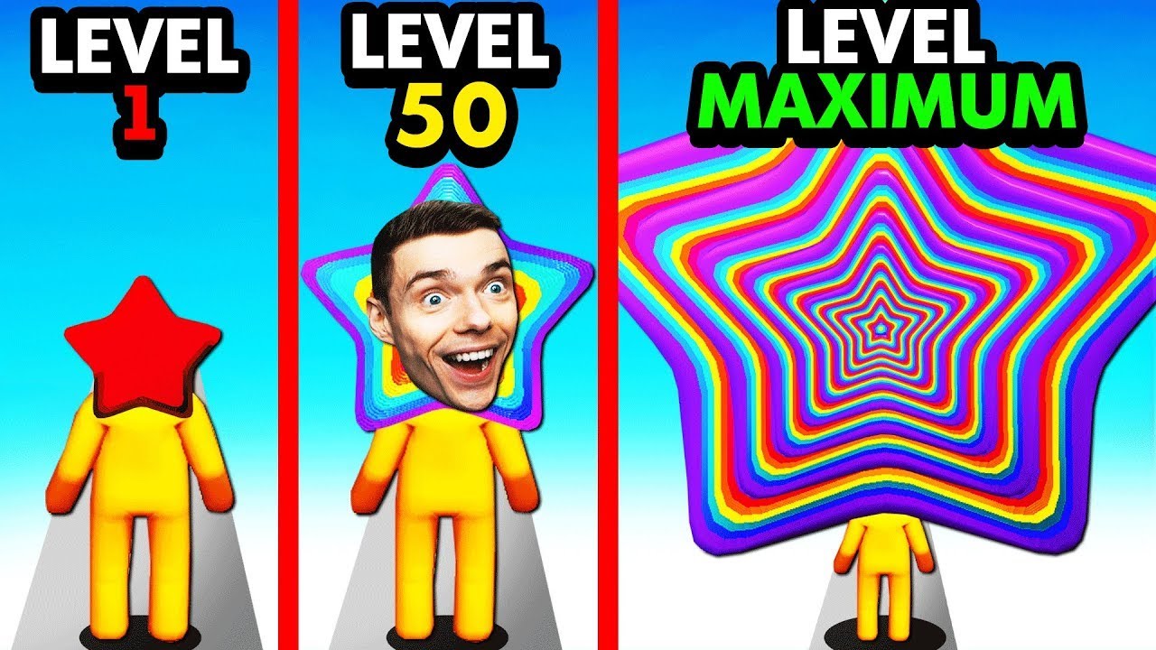 Mejorando Al MAXIMO LAYER MAN