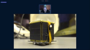 OSCW 2020 - QUBIK Twins: The unplanned mission of an unbuilt satellite