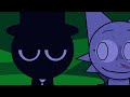 Wenda And Mr, Black Killed All Of Them But I Voiced It