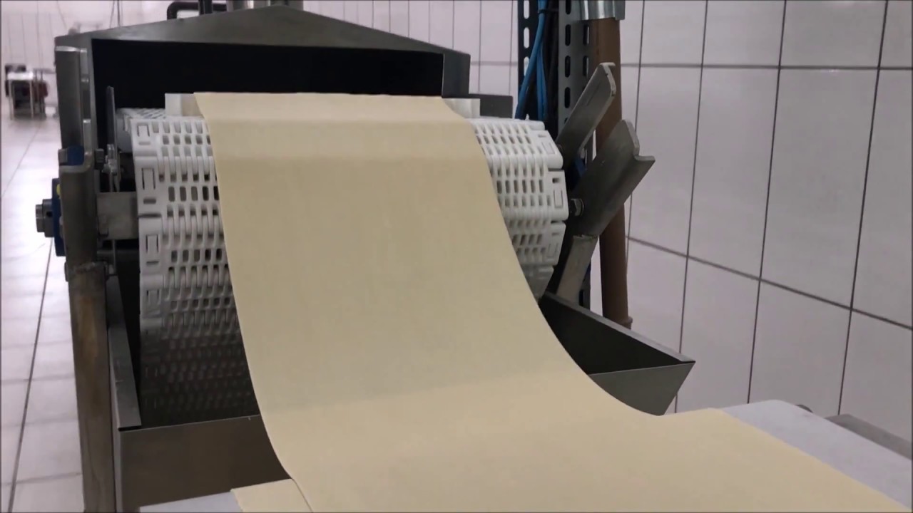 Linha de Lasanha - di Grano