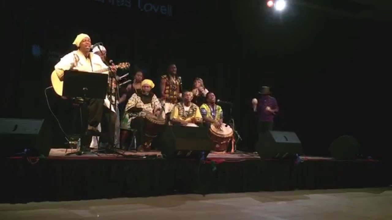 James Lovell at National Museum of American Indian (tequila minsky)