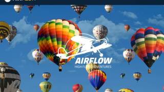 Airflow Template for Joomla - Intro Tutorial