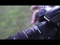 70-200mm f2.8 shootout - Part 4 - Sigma OS vs Tamron vs Nikon VRII - Conclusion & focus issues