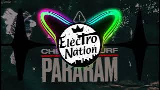 Chemical Surf - Pararam
