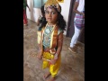 Edify Cuddalore School Krishna Jayanthi Event 2017