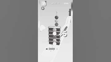 Stack Rider WORLD RECORD All Level Mobile Gameplay Walkthrough Android,IOs Alltrailer Relaxing WG452