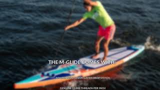 M-Glide Board By Mistral