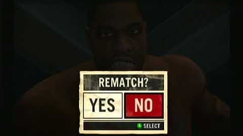 Def Jam Fight for NY - David Banner vs Bubba Sparxxx @ Club 357 (HARD)