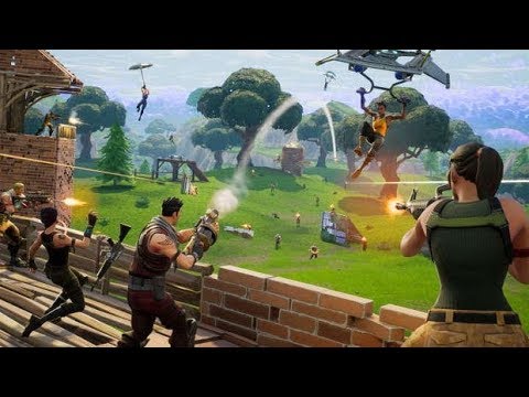 Late Night Fortnite on Switch (Testing New Streaming Setup/Location) - Late Night Fortnite on Switch (Testing New Streaming Setup/Location)